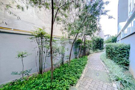 Apartamento à venda com 28m², 1 quarto e sem vaga Apartamento à venda com 28m², 1 quarto e sem vagaÁrea comum