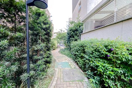 Apartamento à venda com 28m², 1 quarto e sem vaga Apartamento à venda com 28m², 1 quarto e sem vagaÁrea comum