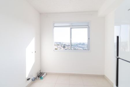 Apartamento à venda com 32m², 2 quartos e sem vagaSala