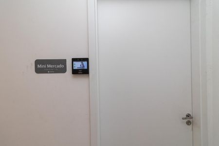 Apartamento à venda com 32m², 2 quartos e sem vagaÁrea comum