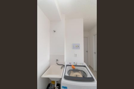 Apartamento à venda com 32m², 2 quartos e sem vagaCÁrea de Serviço