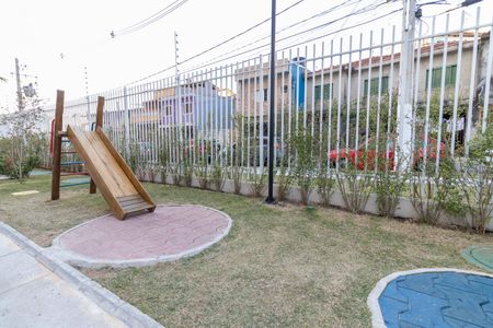 Apartamento à venda com 32m², 2 quartos e sem vagaÁrea comum