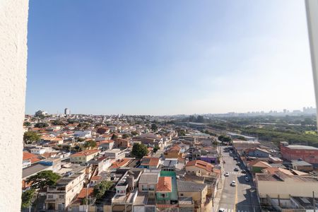 Apartamento à venda com 32m², 2 quartos e sem vagaVista