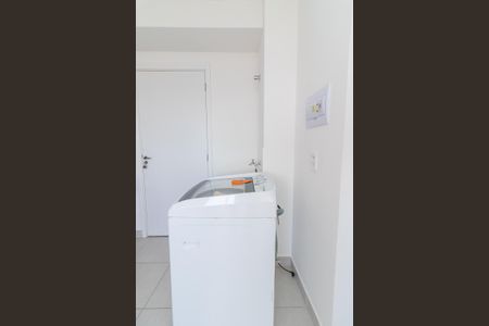 Apartamento à venda com 32m², 2 quartos e sem vagaCÁrea de Serviço