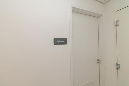 Apartamento à venda com 32m², 2 quartos e sem vagaÁrea comum