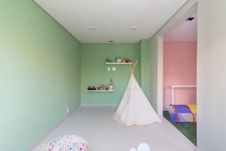 Apartamento à venda com 32m², 2 quartos e sem vagaÁrea comum