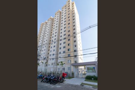 Apartamento à venda com 32m², 2 quartos e sem vagaFachada