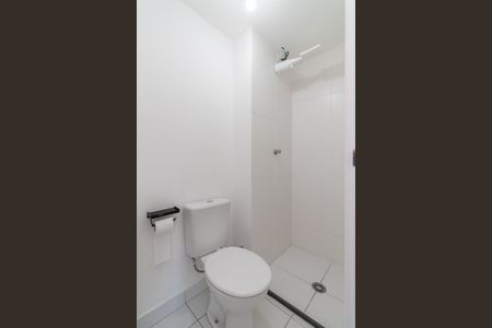 Apartamento à venda com 32m², 2 quartos e sem vagaBanheiro