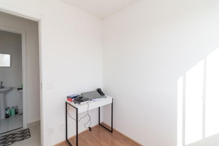 Apartamento à venda com 32m², 2 quartos e sem vagaQuarto