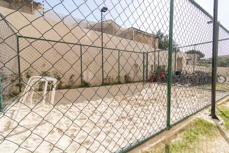 Apartamento à venda com 32m², 2 quartos e sem vagaÁrea comum