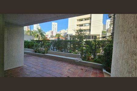 Apartamento para alugar com 90m², 3 quartos e 1 vagaÁrea comum