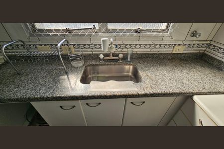 Apartamento para alugar com 90m², 3 quartos e 1 vagaCozinha