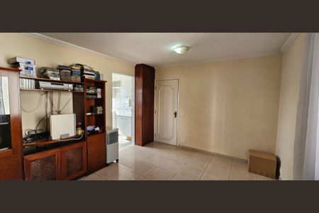 Apartamento para alugar com 90m², 3 quartos e 1 vagaSala