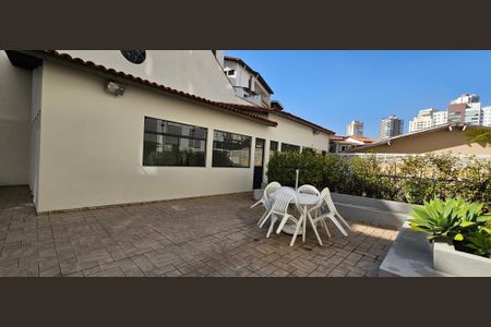 Apartamento para alugar com 90m², 3 quartos e 1 vagaÁrea comum