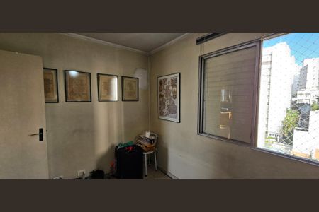 Apartamento para alugar com 90m², 3 quartos e 1 vagaQuarto