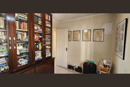 Apartamento para alugar com 90m², 3 quartos e 1 vagaQuarto