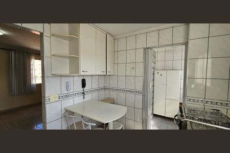 Apartamento para alugar com 90m², 3 quartos e 1 vagaCozinha