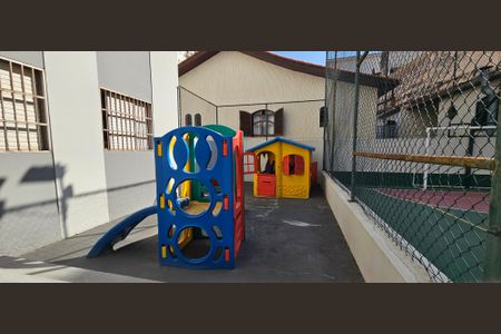 Apartamento para alugar com 90m², 3 quartos e 1 vagaÁrea comum