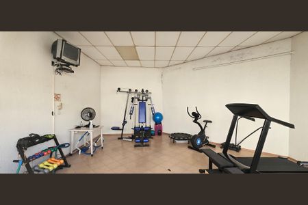 Apartamento para alugar com 90m², 3 quartos e 1 vagaÁrea comum