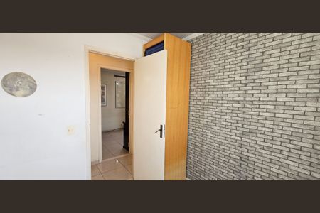 Apartamento para alugar com 90m², 3 quartos e 1 vagaQuarto 3