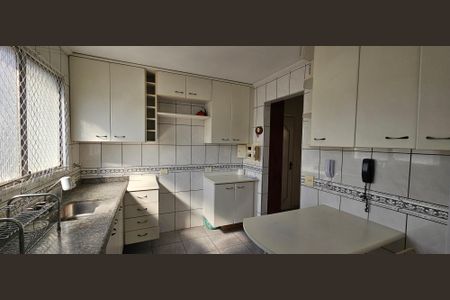 Apartamento para alugar com 90m², 3 quartos e 1 vagaCozinha