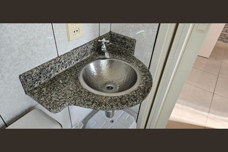 Apartamento para alugar com 90m², 3 quartos e 1 vagaBanheiro