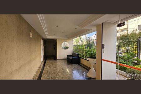 Apartamento para alugar com 90m², 3 quartos e 1 vagaÁrea comum