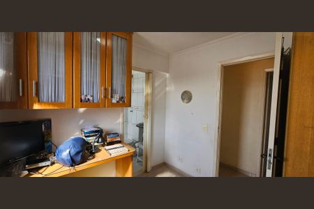 Apartamento para alugar com 90m², 3 quartos e 1 vagaQuarto 3