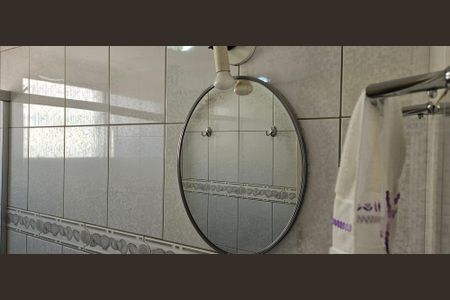 Apartamento para alugar com 90m², 3 quartos e 1 vagaBanheiro 2