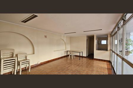 Apartamento para alugar com 90m², 3 quartos e 1 vagaÁrea comum