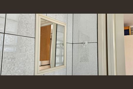 Apartamento para alugar com 90m², 3 quartos e 1 vagaBanheiro