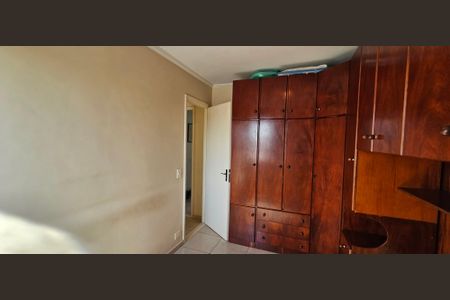 Apartamento para alugar com 90m², 3 quartos e 1 vagaQuarto 2