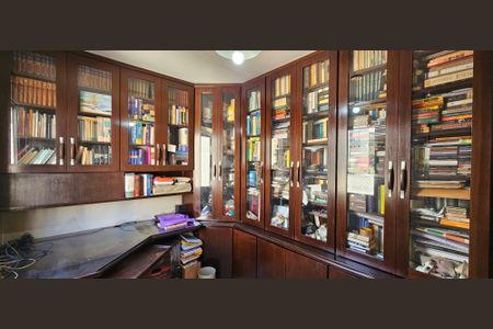 Apartamento para alugar com 90m², 3 quartos e 1 vagaQuarto