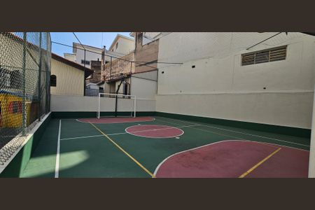 Apartamento para alugar com 90m², 3 quartos e 1 vagaÁrea comum