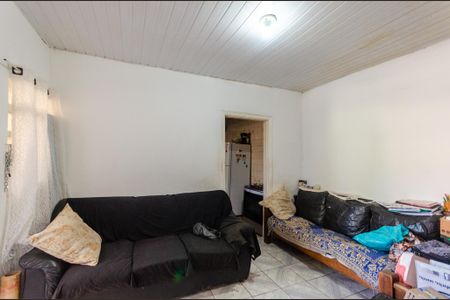 Casa à venda com 144m², 2 quartos e 3 vagasSala