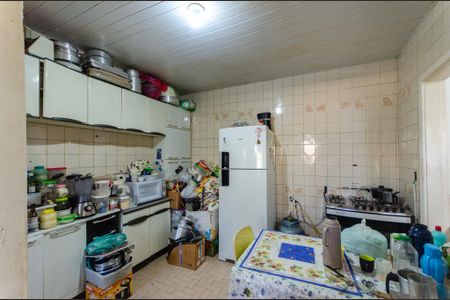 Casa à venda com 144m², 2 quartos e 3 vagasCozinha