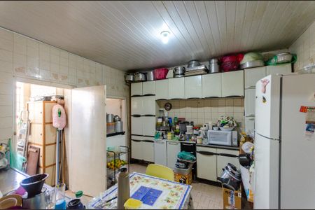 Casa à venda com 144m², 2 quartos e 3 vagasCozinha