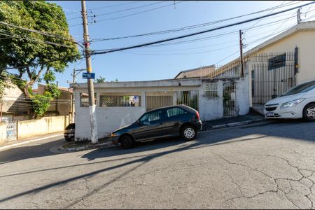 Casa à venda com 144m², 2 quartos e 3 vagasFachada