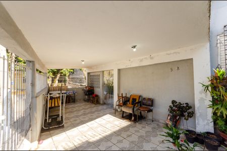 Casa à venda com 144m², 2 quartos e 3 vagasGaragem
