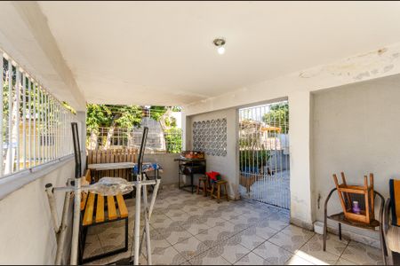 Casa à venda com 144m², 2 quartos e 3 vagasGaragem