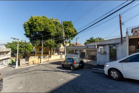Casa à venda com 144m², 2 quartos e 3 vagasFachada
