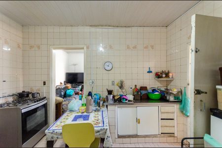 Casa à venda com 144m², 2 quartos e 3 vagasCozinha