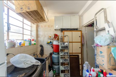 Casa à venda com 144m², 2 quartos e 3 vagasÁrea de Serviço