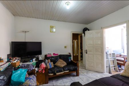 Casa à venda com 144m², 2 quartos e 3 vagasSala