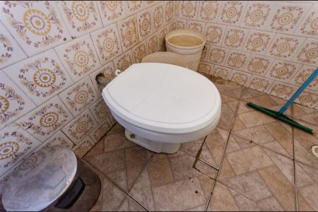 Casa à venda com 144m², 2 quartos e 3 vagasBanheiro