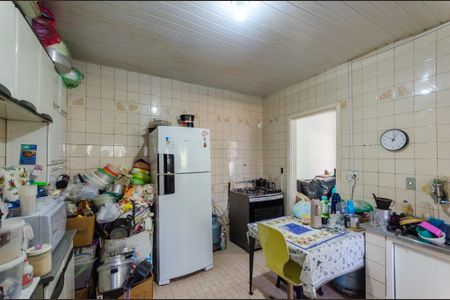 Casa à venda com 144m², 2 quartos e 3 vagasCozinha