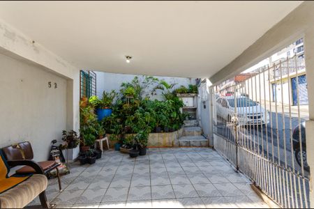 Casa à venda com 144m², 2 quartos e 3 vagasGaragem