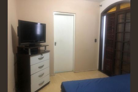 Casa à venda com 3 quartos, 180m² em Jardim das Vertentes, São Paulo