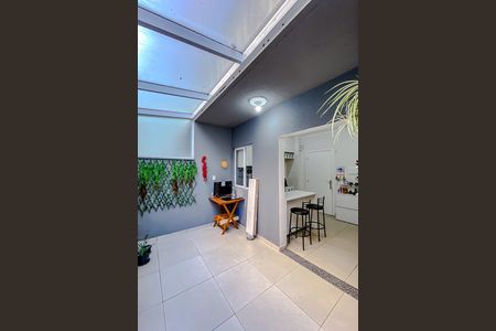 Studio para alugar com 38m², 1 quarto e sem vagaÁrea externa
