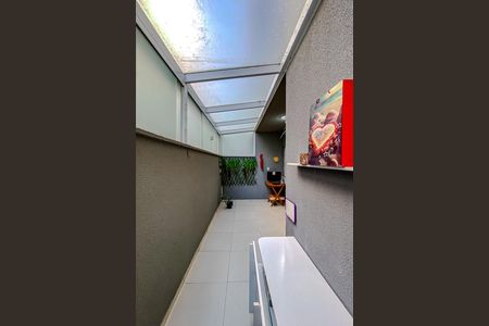 Studio para alugar com 38m², 1 quarto e sem vagaÁrea externa